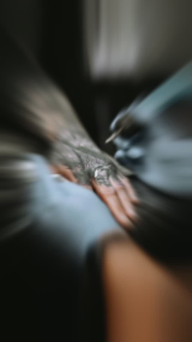 @zibi2009_  just completed two full sleeves – one black & grey, one in color – plus a few smaller pieces. All inked by Mario.
If you’re ready for a big project that actually transforms your look, this is the place. Message us to start your own masterpiece.

#goldenhandstattoo #liverpool #tattooart #tattooliverpool #liverooltattoostudio #tattoo2me #instagram