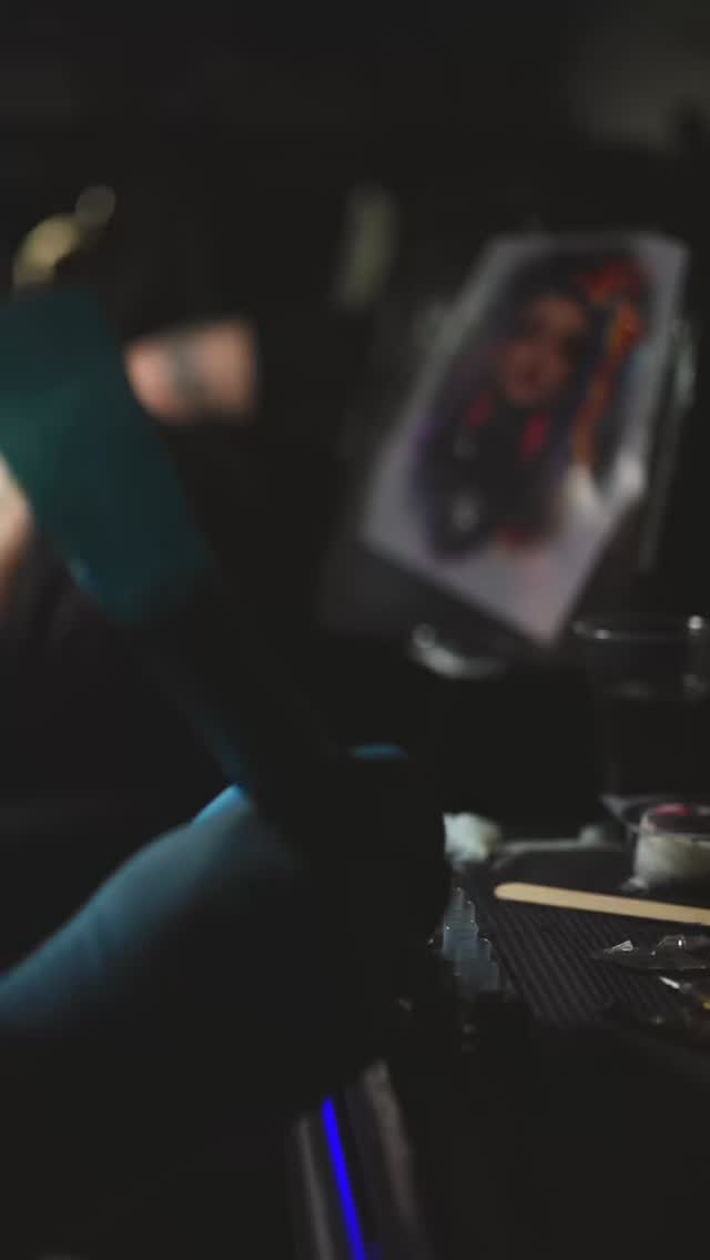 A vibrant, full-color tattoo masterpiece in progress by @mariusz_detka_tattoo — a large, dynamic design filled with detail, depth, and energy. This piece gets more impressive with every session, so stay tuned — the final result will be truly stunning.

#goldenhandstattoo #liverpool #uk #tattooart #liverooltattoostudio #liverooltattoostudio #liverpooltattooartist #liverpooltattoos